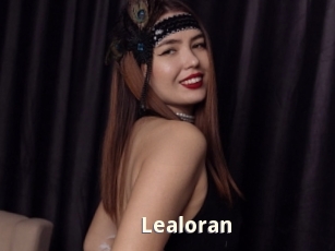 lealoran Bigtitinvasion