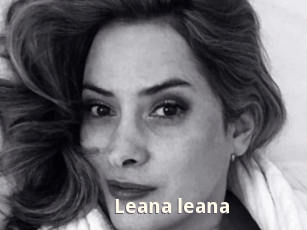 leana_leana Bigtitinvasion