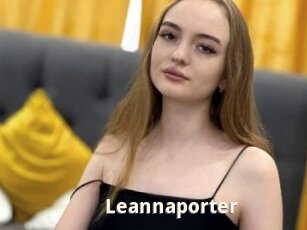 Leannaporter