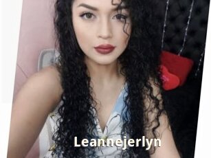 Leannejerlyn