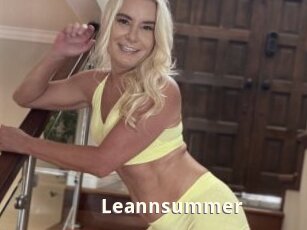 Leannsummer
