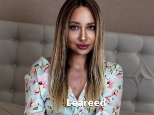 Leareed