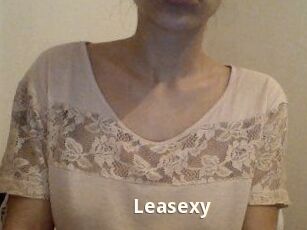 Leasexy