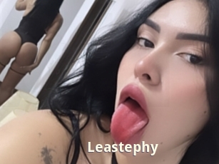 leastephy Bigtitinvasion