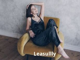 Leasullly