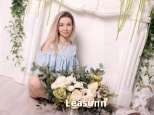 Leasunn