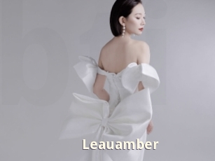 Leauamber