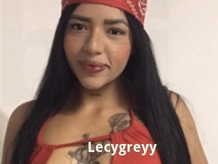 Lecygreyy