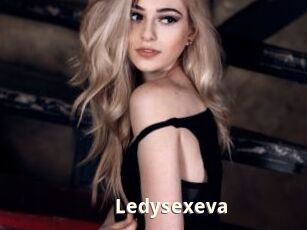 Ledysexeva