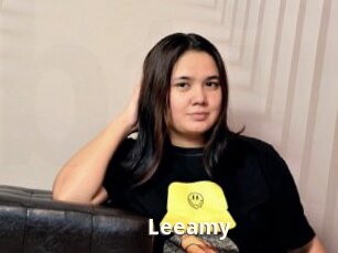 Leeamy