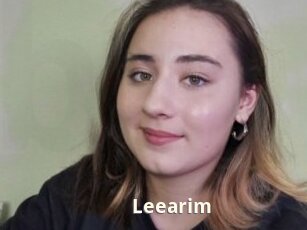 Leearim