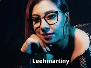 Leehmartiny