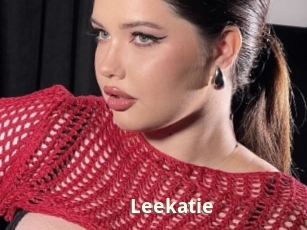 Leekatie