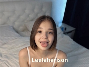 Leelaharison