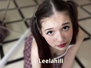 Leelahill