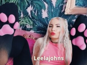 Leelajohns