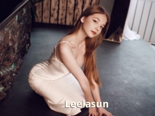 Leelasun