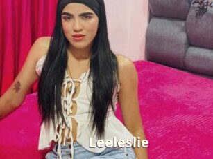 Leeleslie