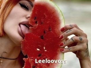 Leeloovoss