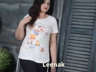 Leenak