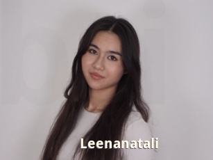 Leenanatali