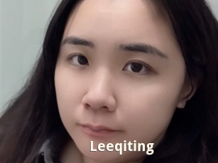 Leeqiting