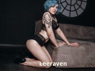Leeraven