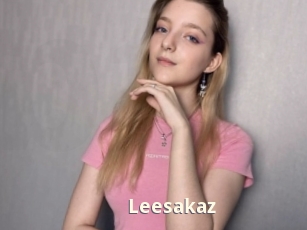 Leesakaz