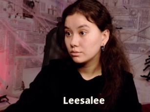 Leesalee