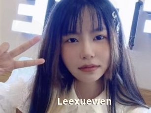 Leexuewen
