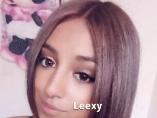 Leexy