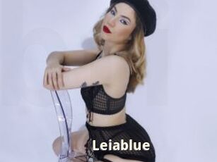 Leiablue