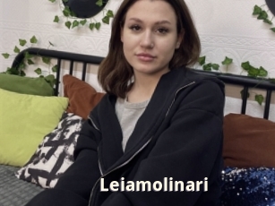 Leiamolinari