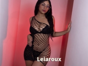 Leiaroux