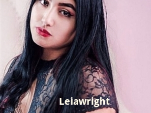 Leiawright