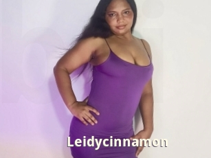 Leidycinnamon