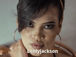Leidyjackson