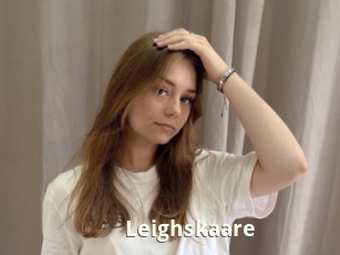 Leighskaare