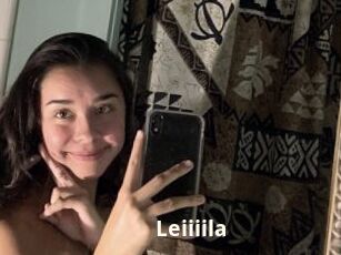 Leiiiila