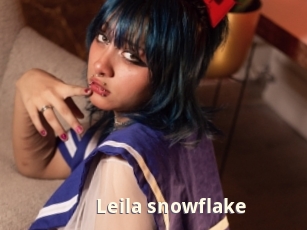 Leila_snowflake