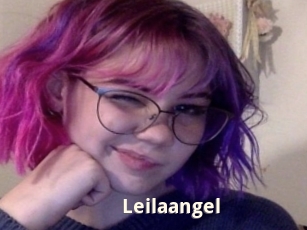 Leilaangel