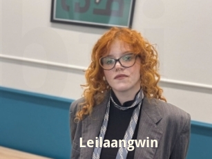 Leilaangwin