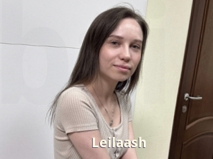 Leilaash