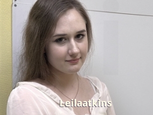 Leilaatkins