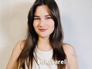 Leilabarel
