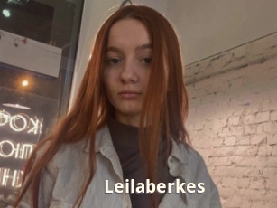 Leilaberkes