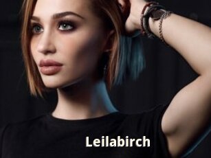 Leilabirch