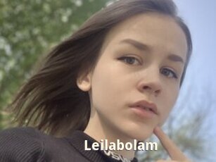 Leilabolam