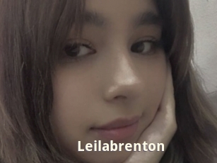leilabrenton Bigtitinvasion