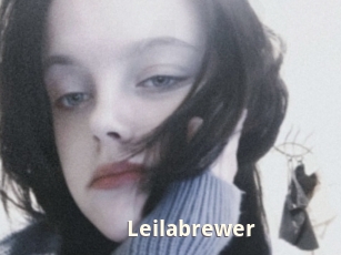 Leilabrewer